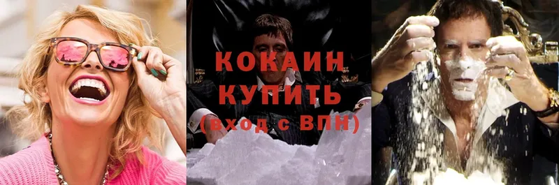 Кокаин FishScale  Дудинка 